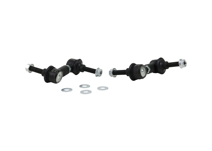 Rear Sway Bar Link - Assembly