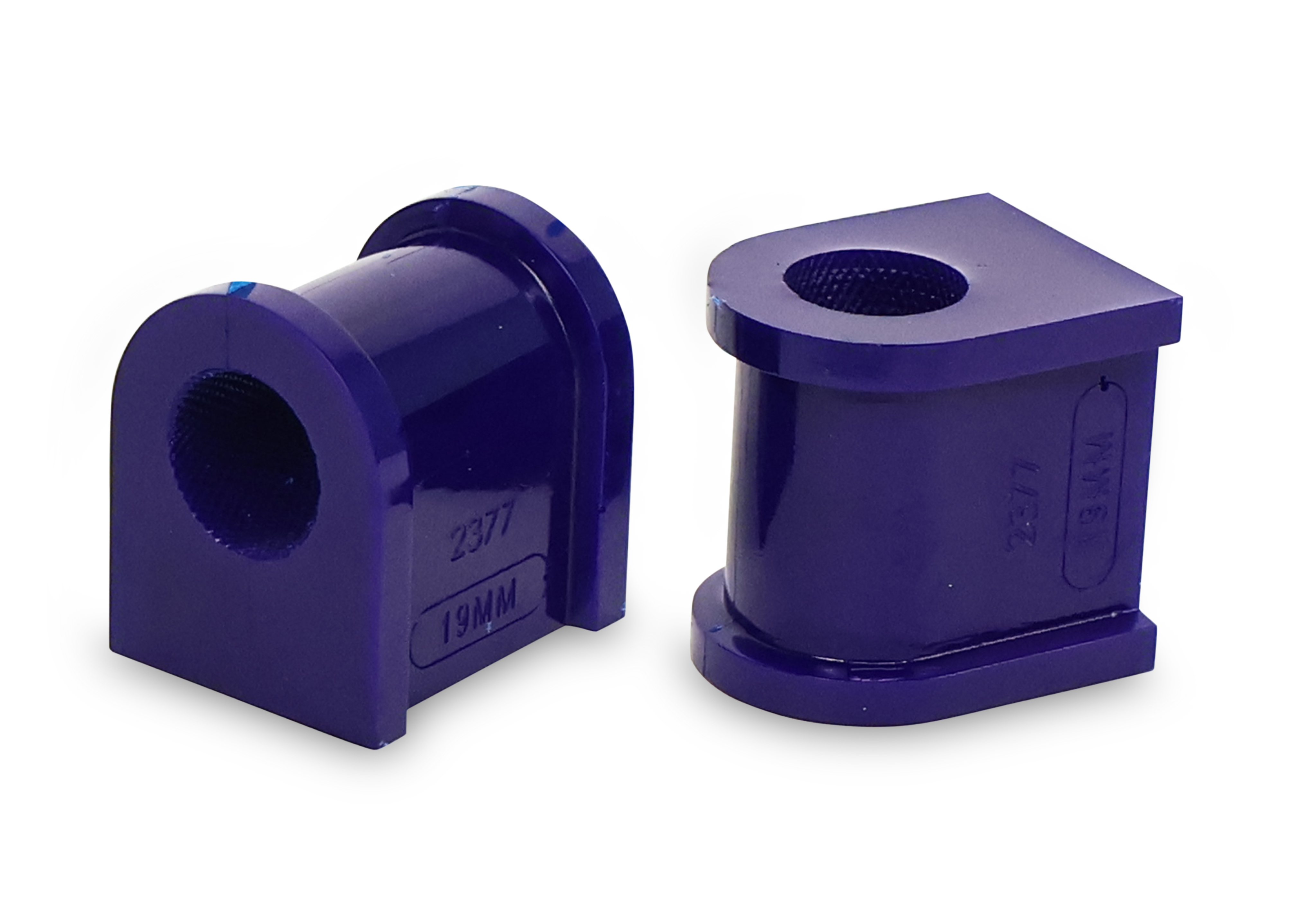 SuperPro Stabilizer Bar Bushing Kit