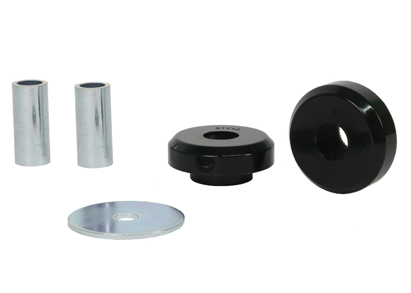 Engine mount - bushings Fits COMMERCIAL PETERBILT
