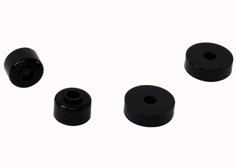 Bush Kit-Shock Absorber - Sedan Models