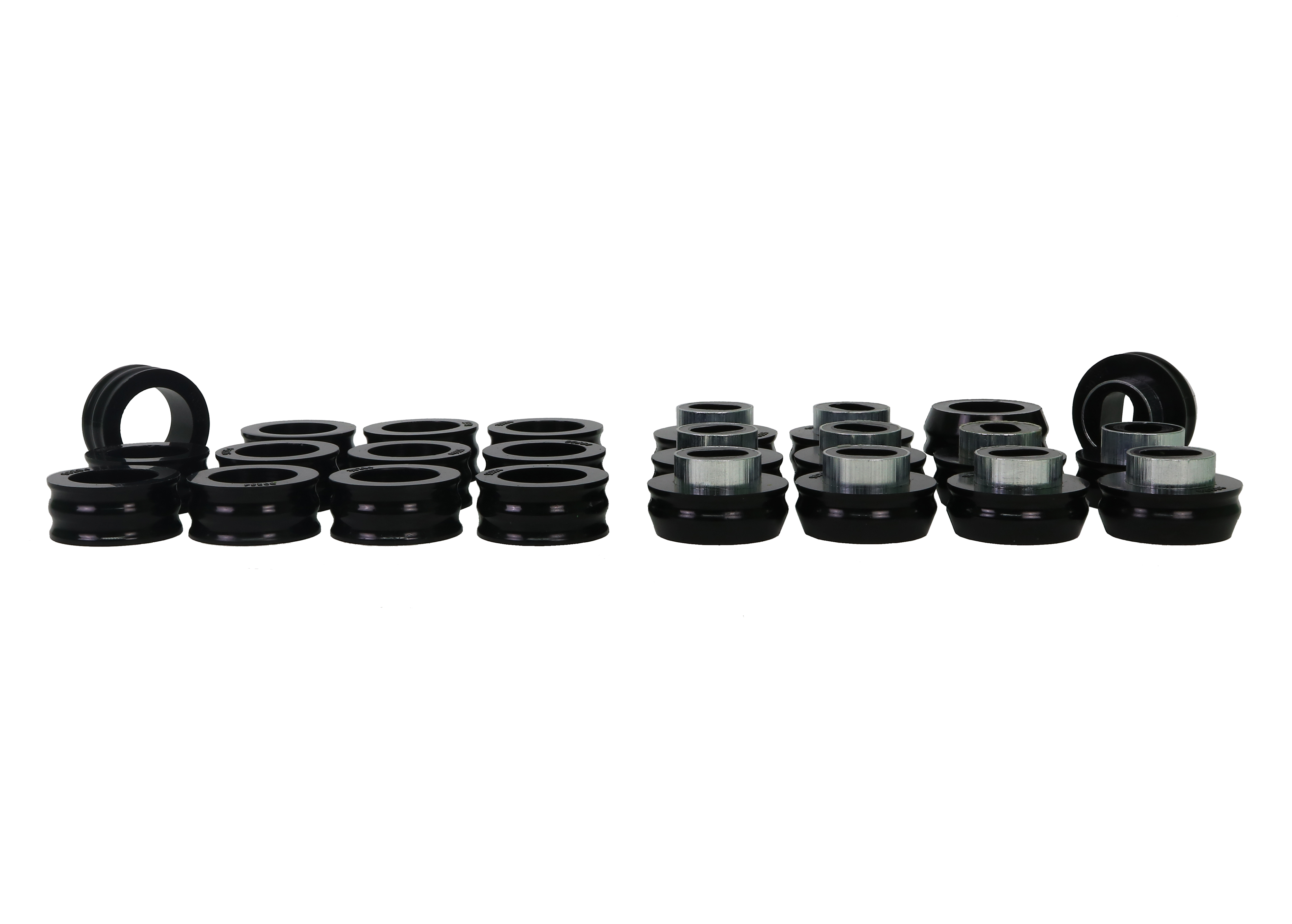 Body Mount Bushing Kit - Chevrolet