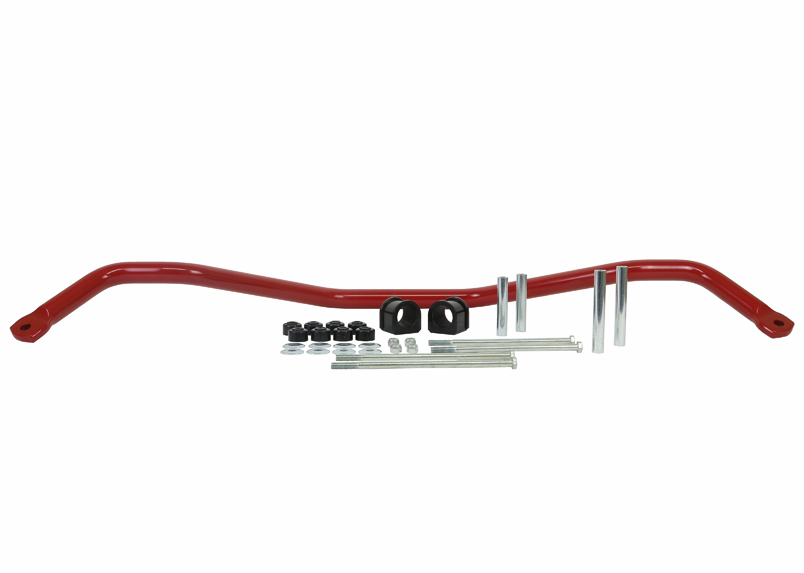 35mm Heavy Duty Front Sway Bar Kit