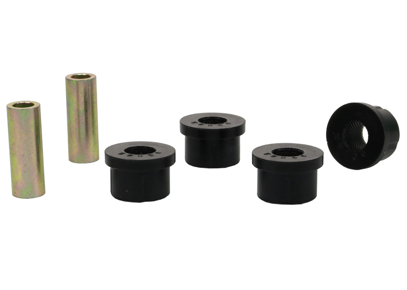 Front Lower Control Arm - Inner Forward Bushing Kit