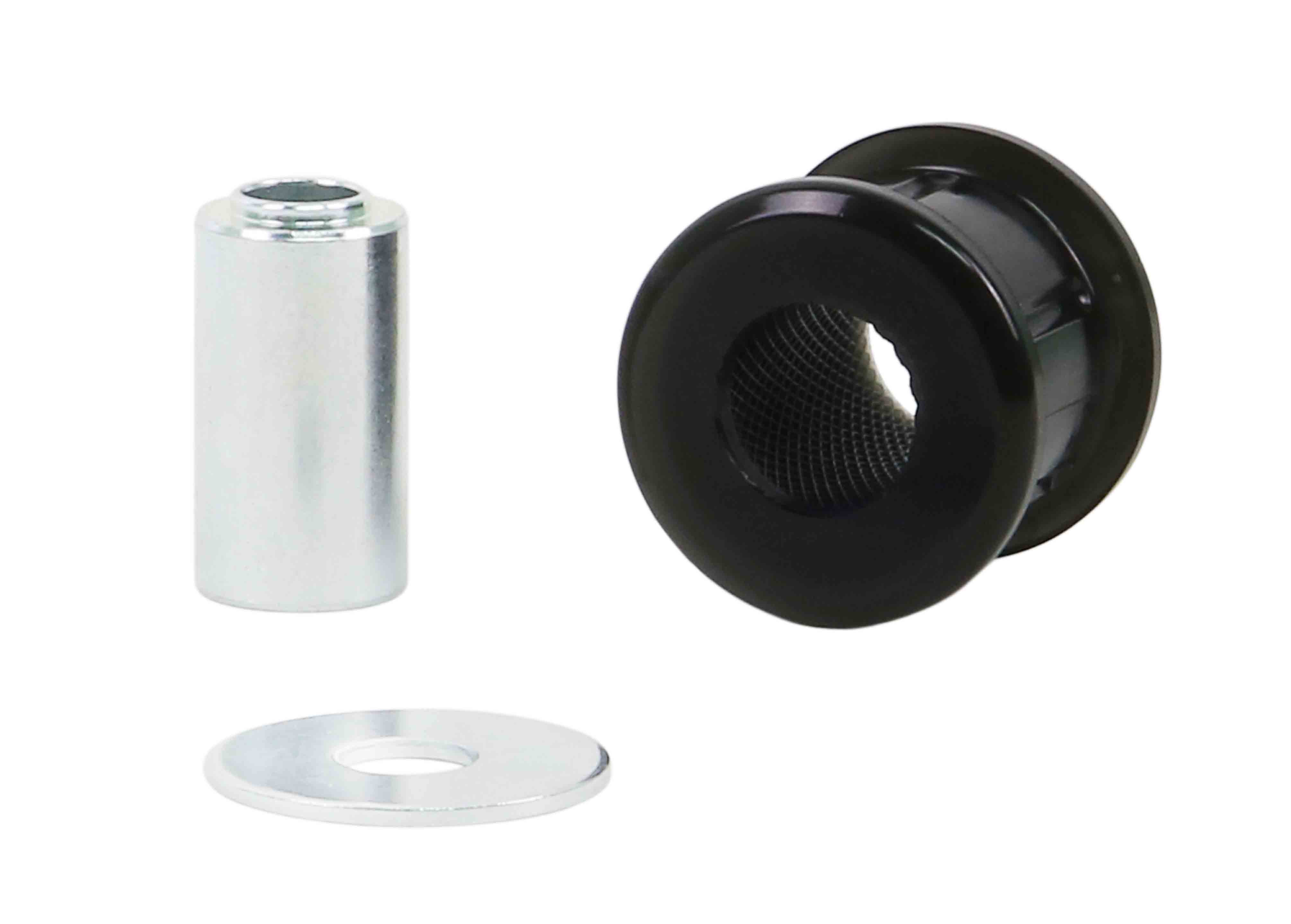 Engine Mount - Bushings