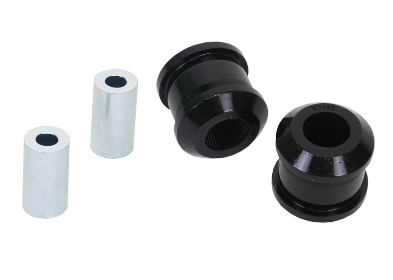 Strut/Control Arm-to-Chassis Mount Bushing Set