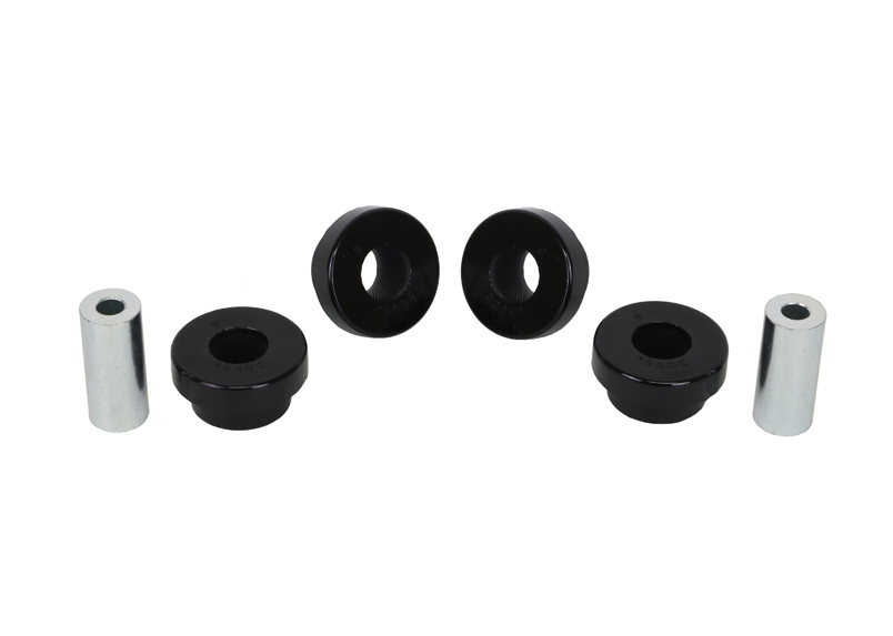 Rear Lower Shock Mount Bushing Kit