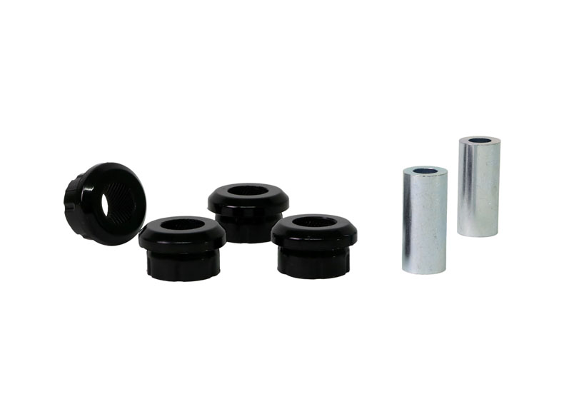 Rear Lower Control Arm - Outer Bushing Bushing Kit