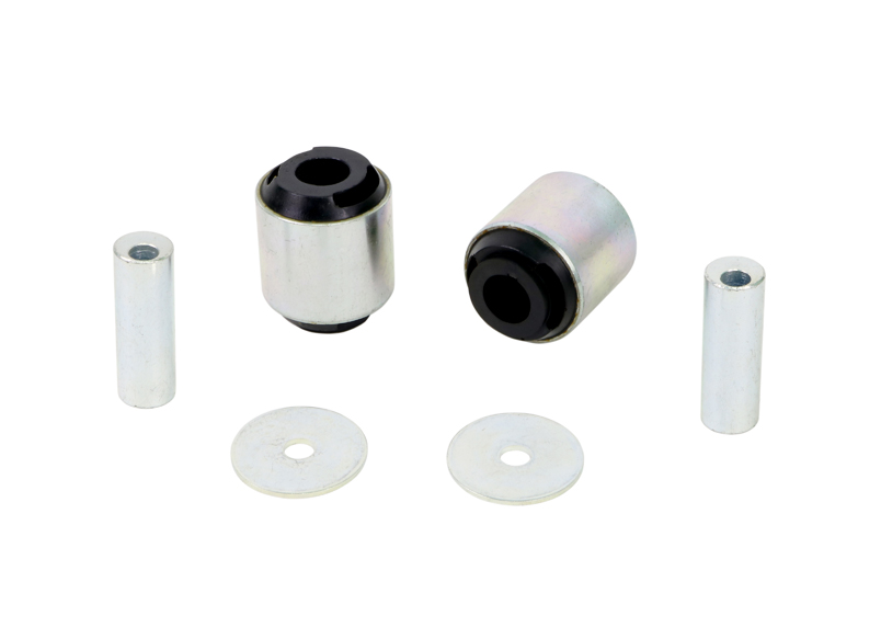 Front Lower Control Arm Inner Rear Bushing Kit (Caster Correction)
