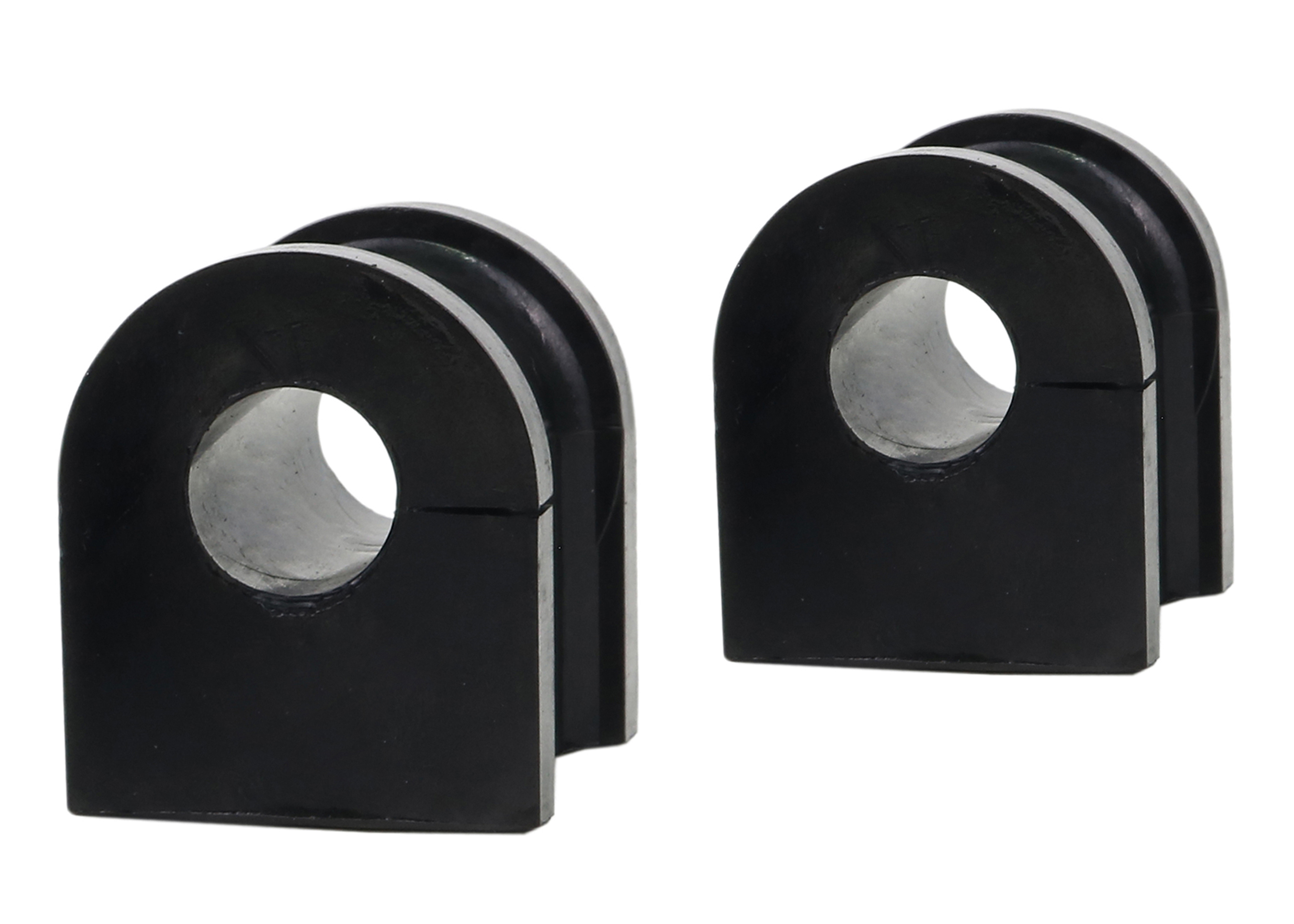 17mm Sway Bar Mount Bushing Set