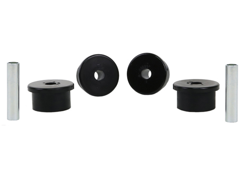 Spring - Eye Front Bushing - 1.6L & 2.0L Models