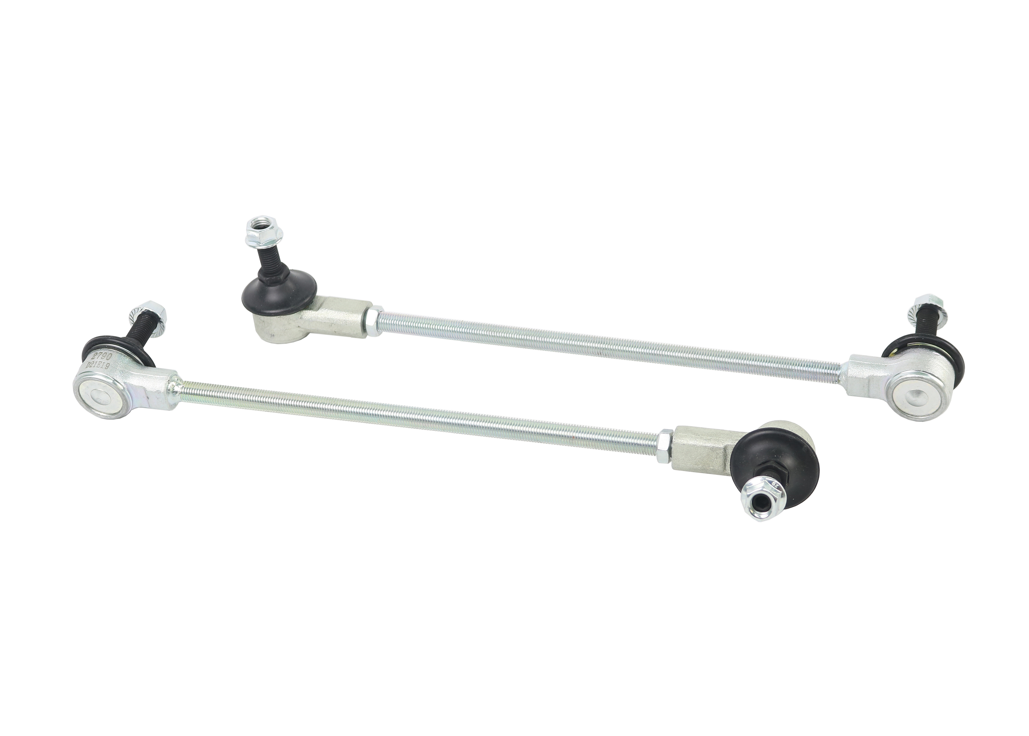 Rear Sway Bar Link - Assembly