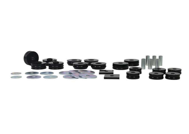 Body Mount Bushing Set