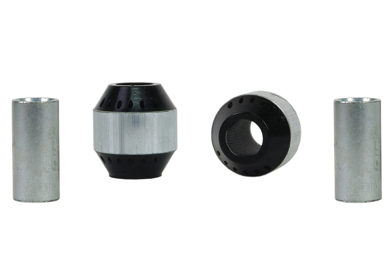 Radius Arm-to-Chassis Mount Bushing Set