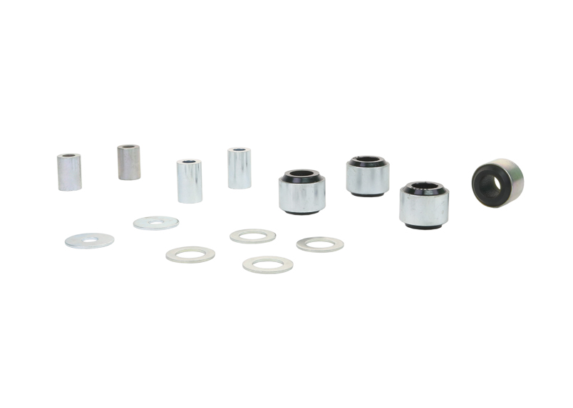 Rear Toe Link - Inner and Outer Position Bushing Kit