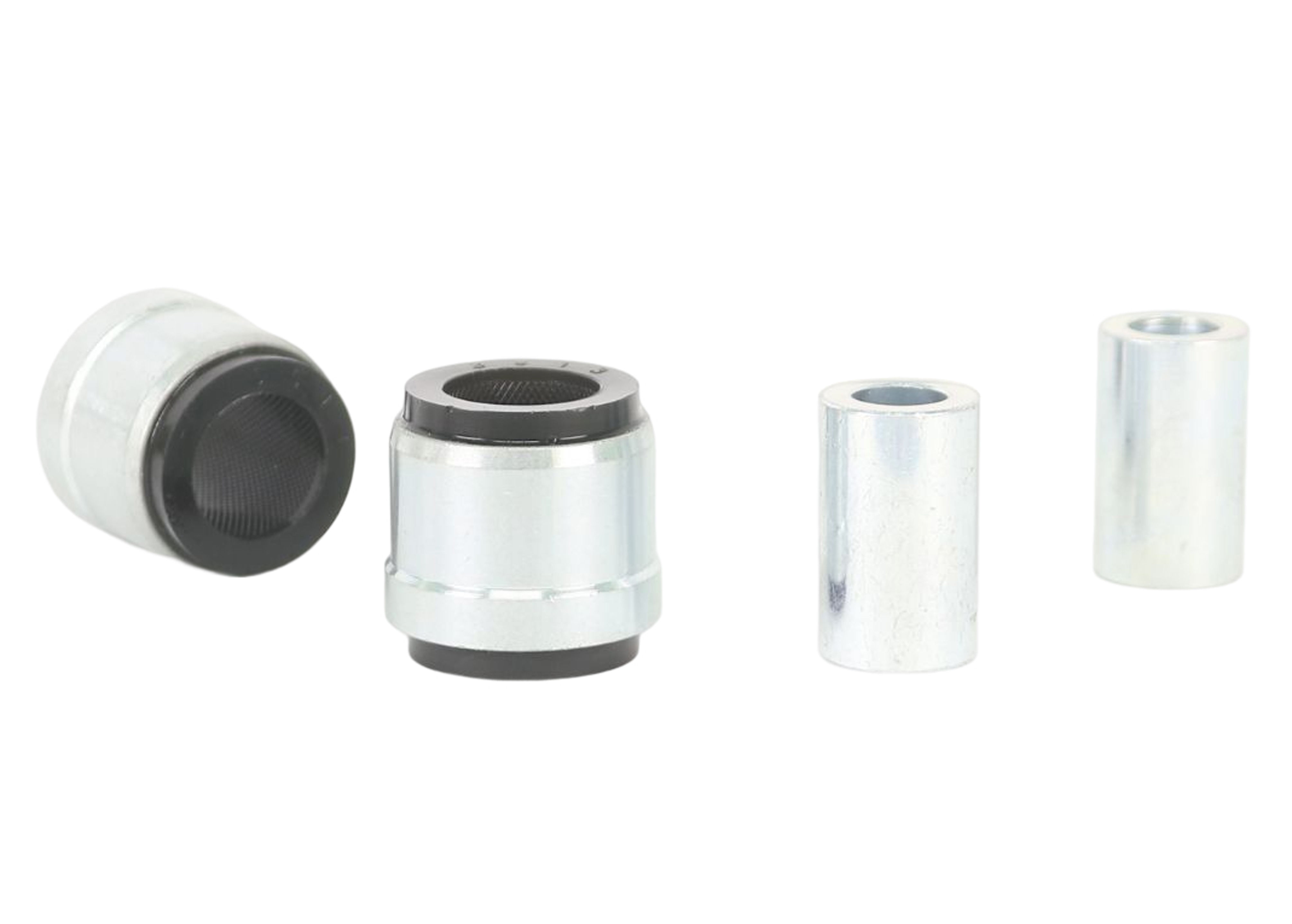 Panhard Rod to Chassis - 39.7mm OD