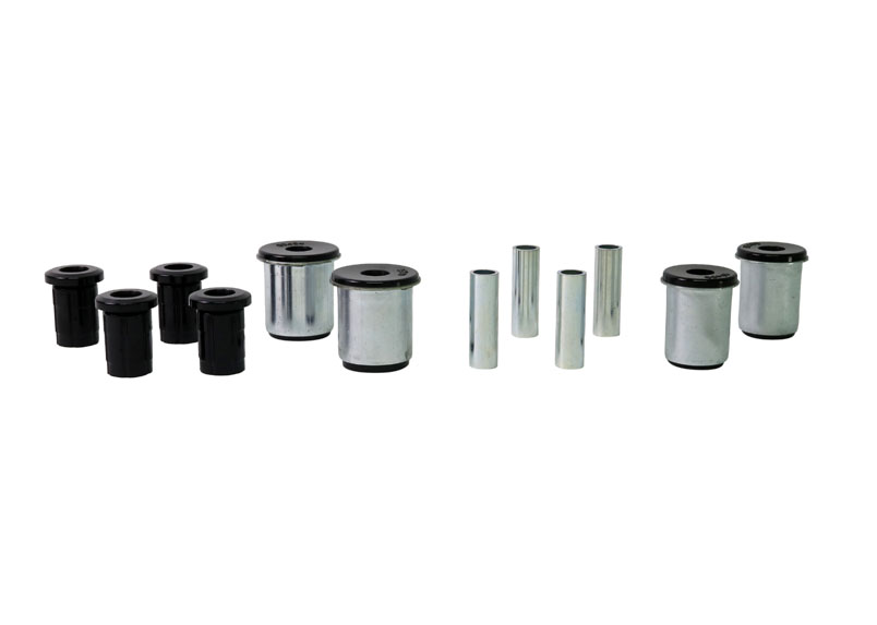 Front Control Arm Bushing Set - 4WD