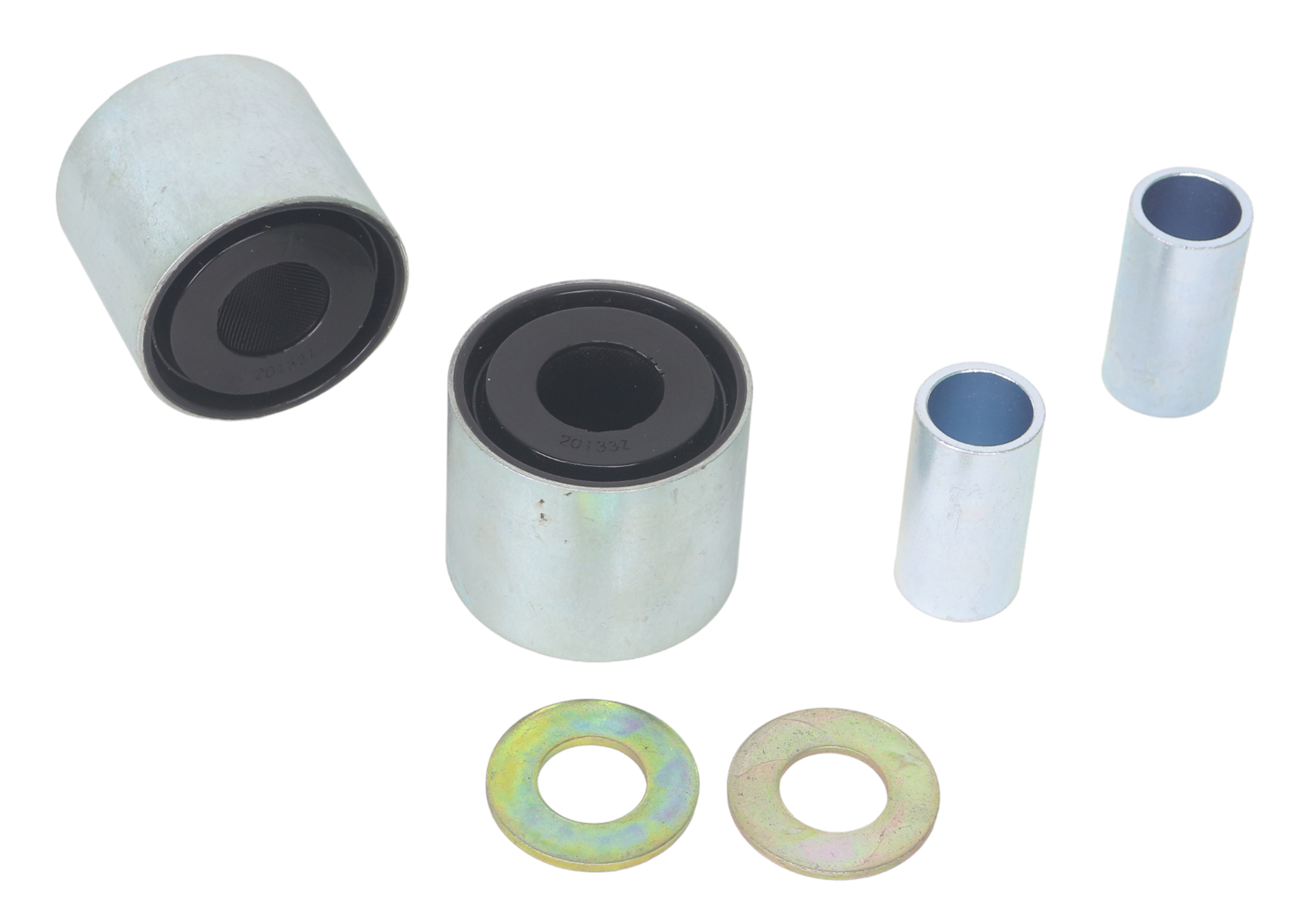 Front Lower Control Arm Inner Forward Bushing Kit