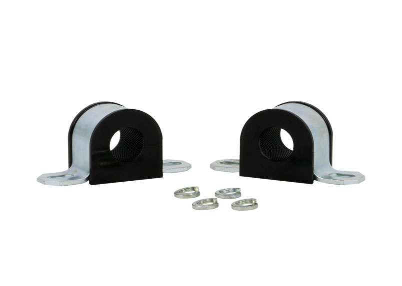 Universal - Greaseable Sway Bar Bushings - 25mm
