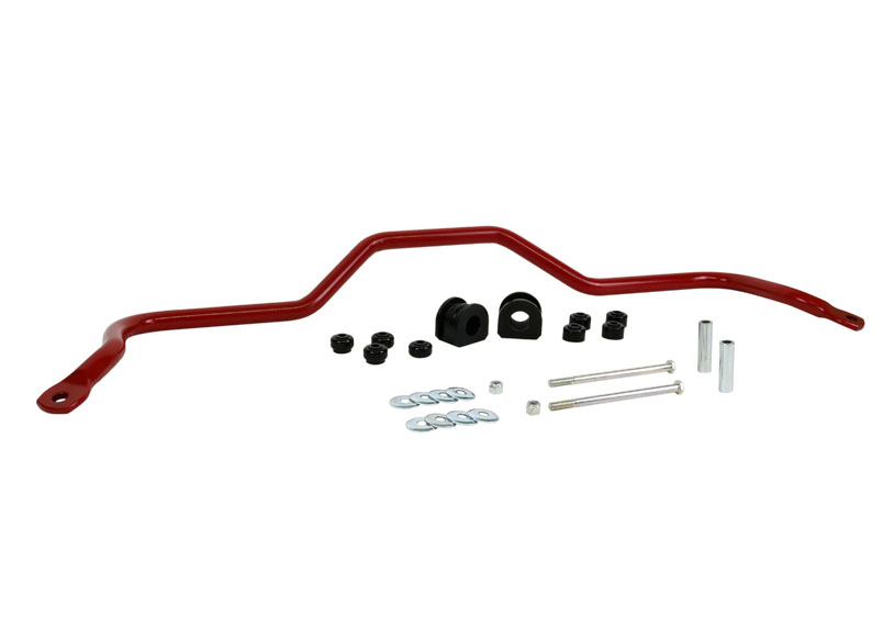 26mm HD Rear Sway Bar Kit