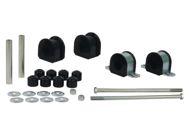 Sway Bar - 30mm & 32mm Mount and Link Bushings