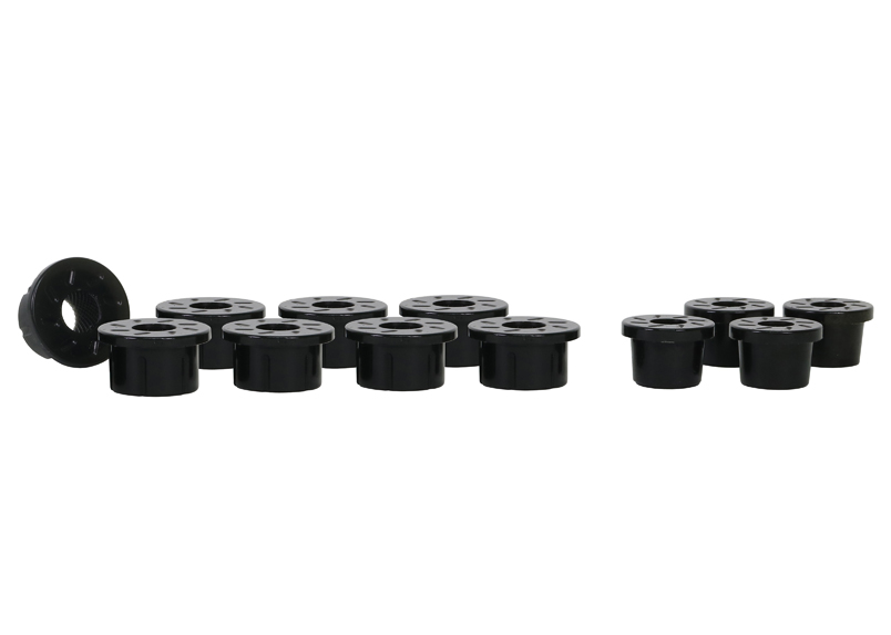 Front Control Arm Bushing Set