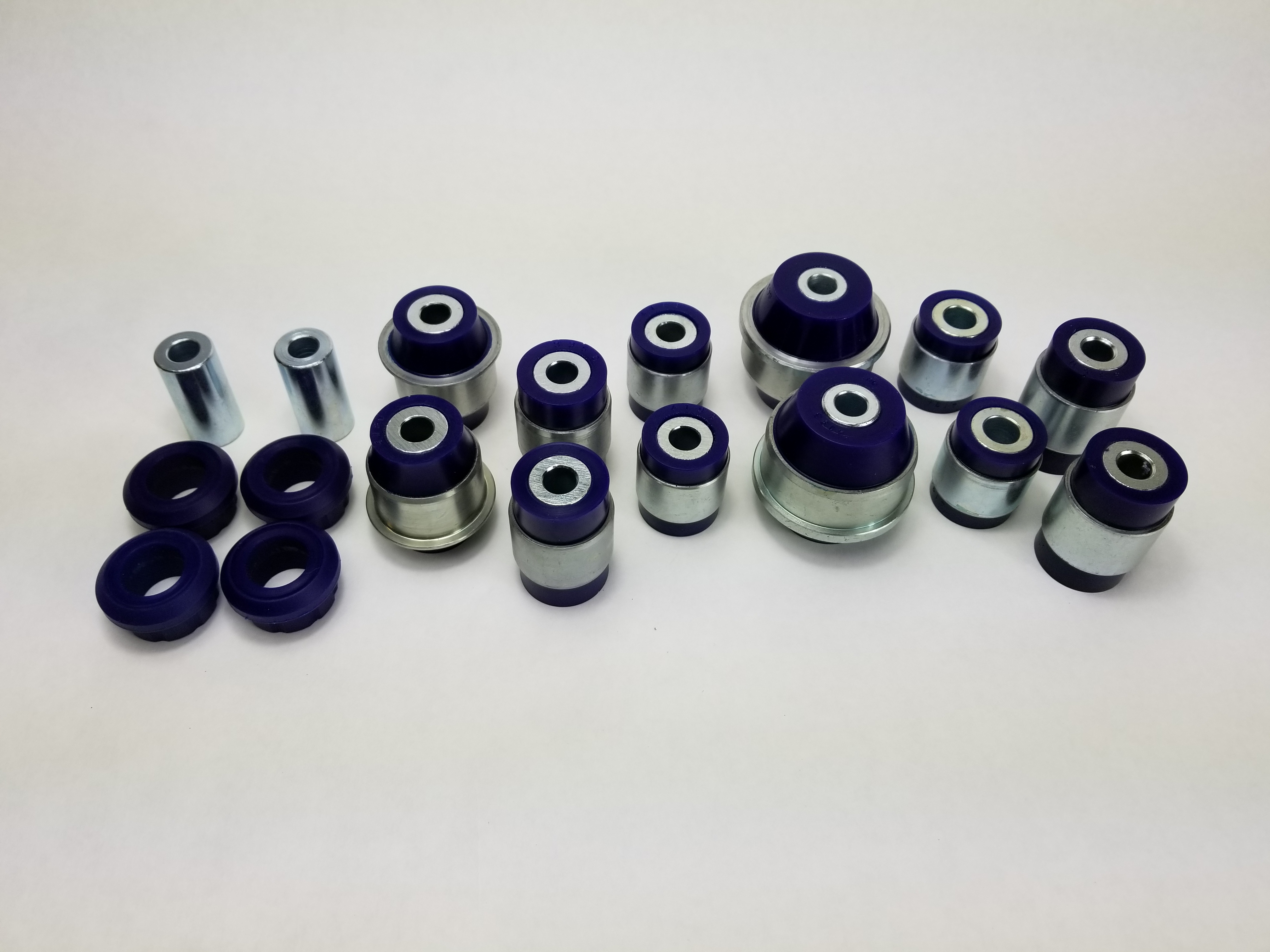 Suspension Bushing Kit