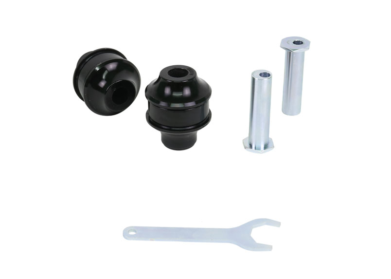 Caster Adjustable Radius Arm Inner Bushing Kit