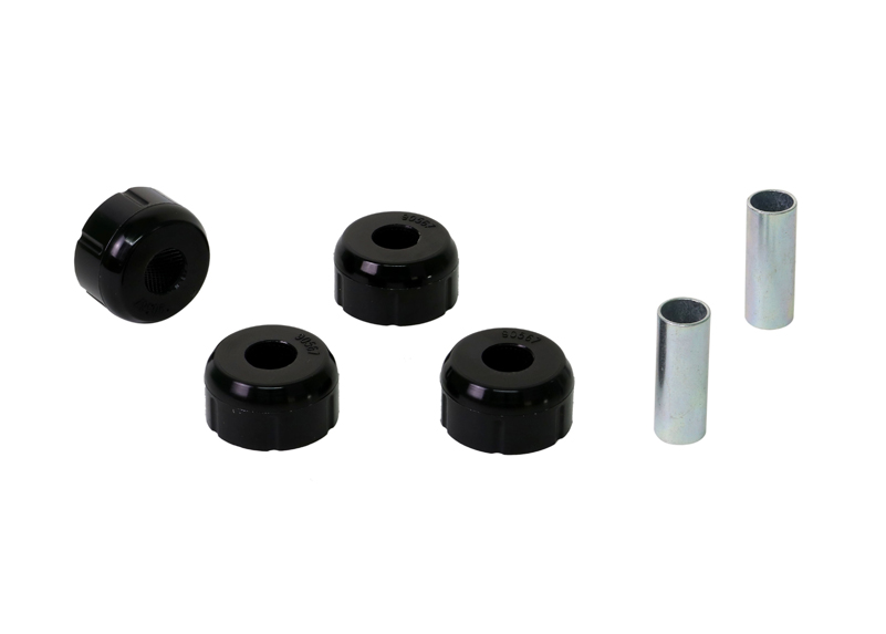 Radius Arm-to-Chassis Bushing Kit