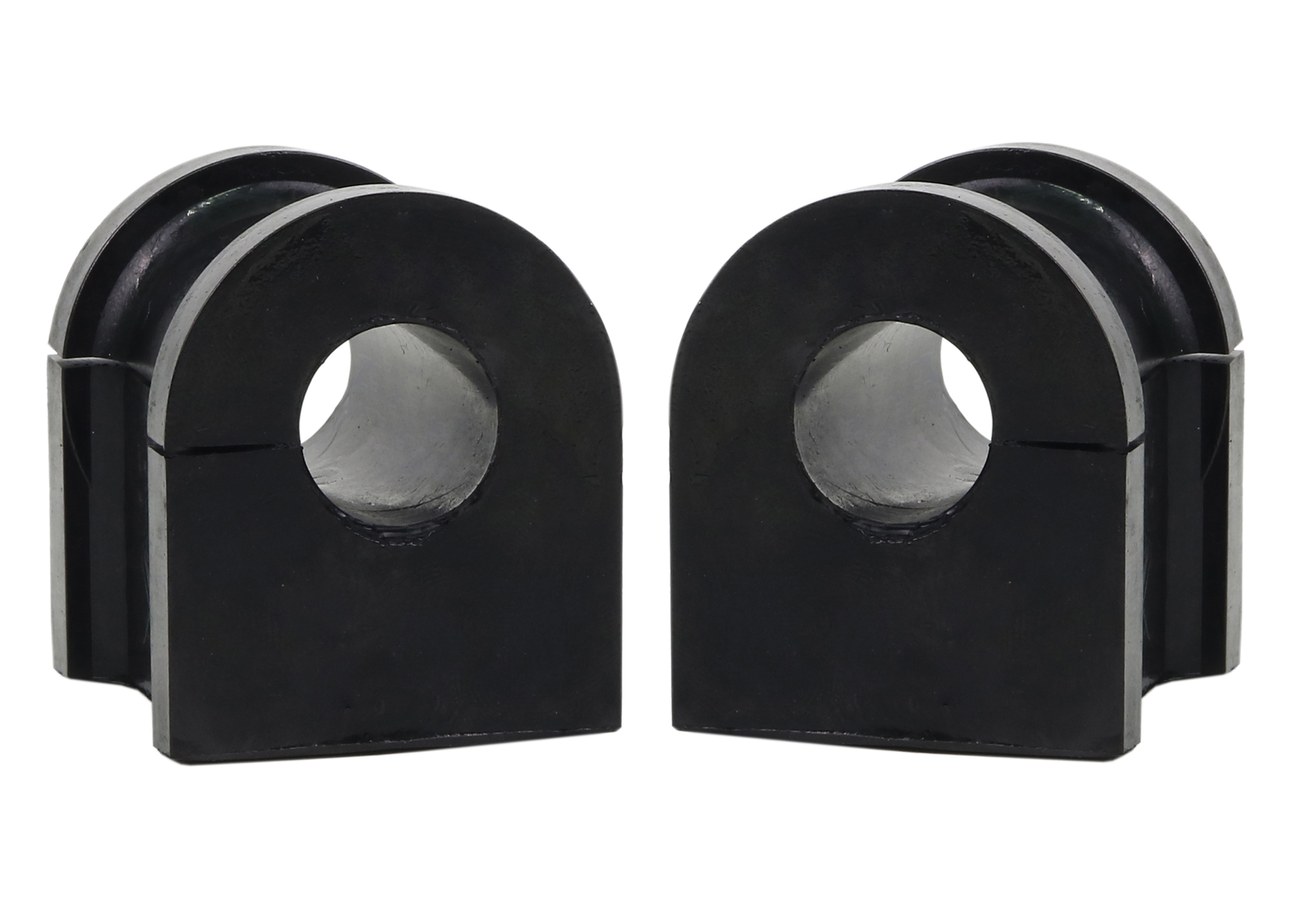 17mm Sway Bar Mount Bushing Set