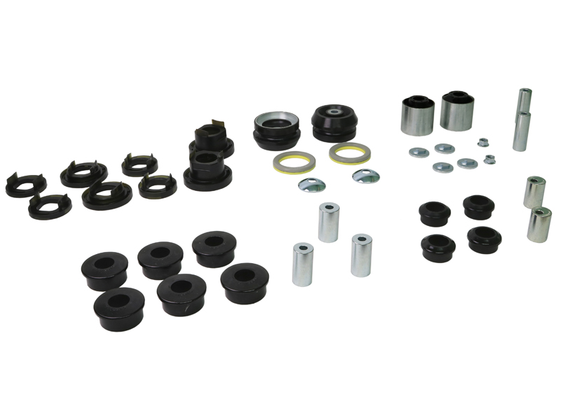 Vehicle Master Bushing Kit