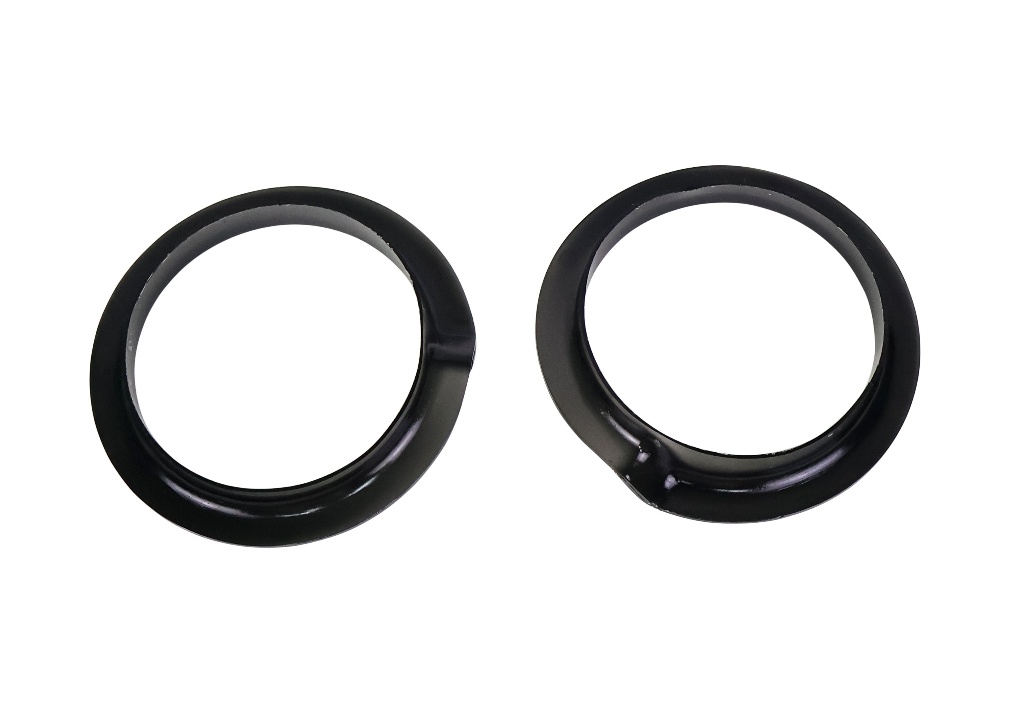 Whiteline Chevrolet Camaro 10-15; Rear Upper Coil Spring Insulator
