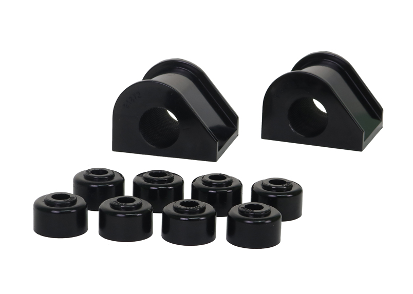 27mm (1 1/16inch) Sway Bar Mount & End Link Bushing Set