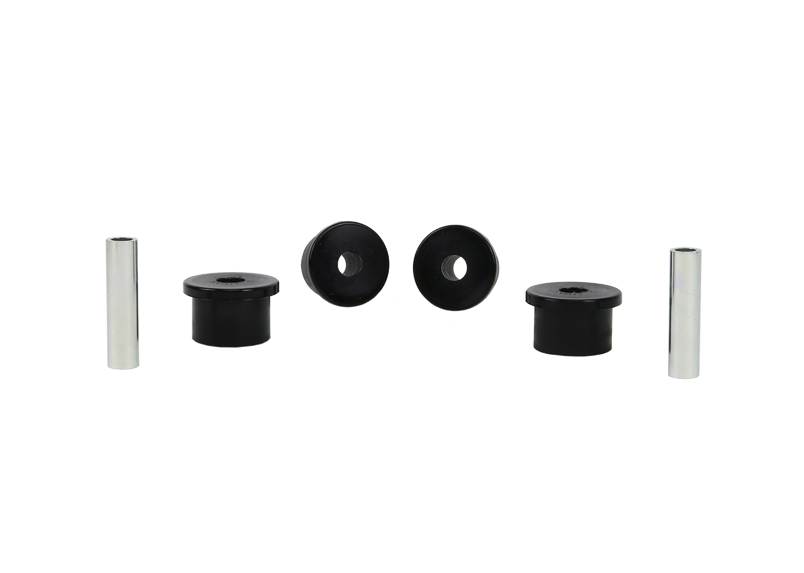 Spring - Eye Front Bushing