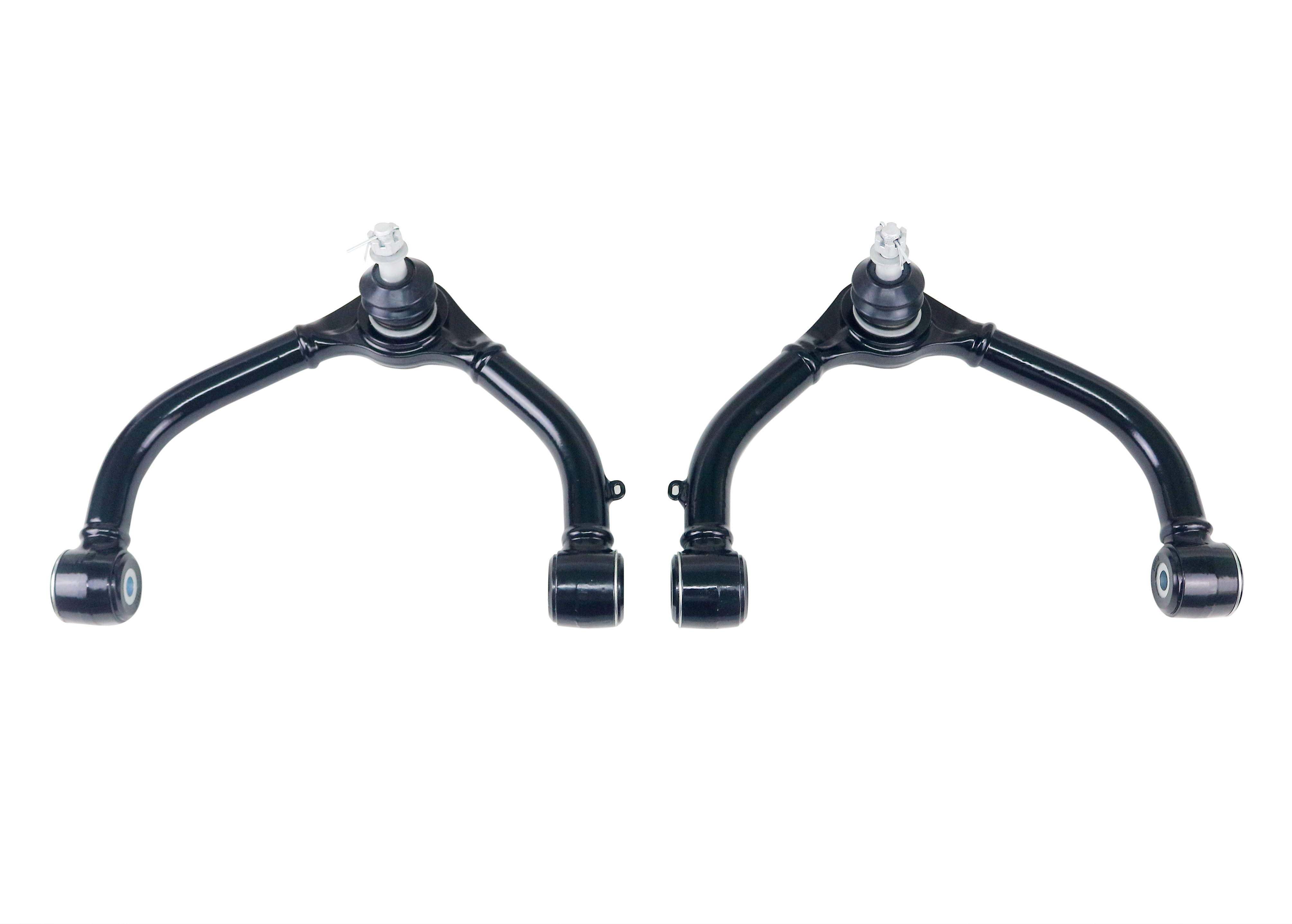 Geometry Optimized Front Upper Control Arm Kit - 2