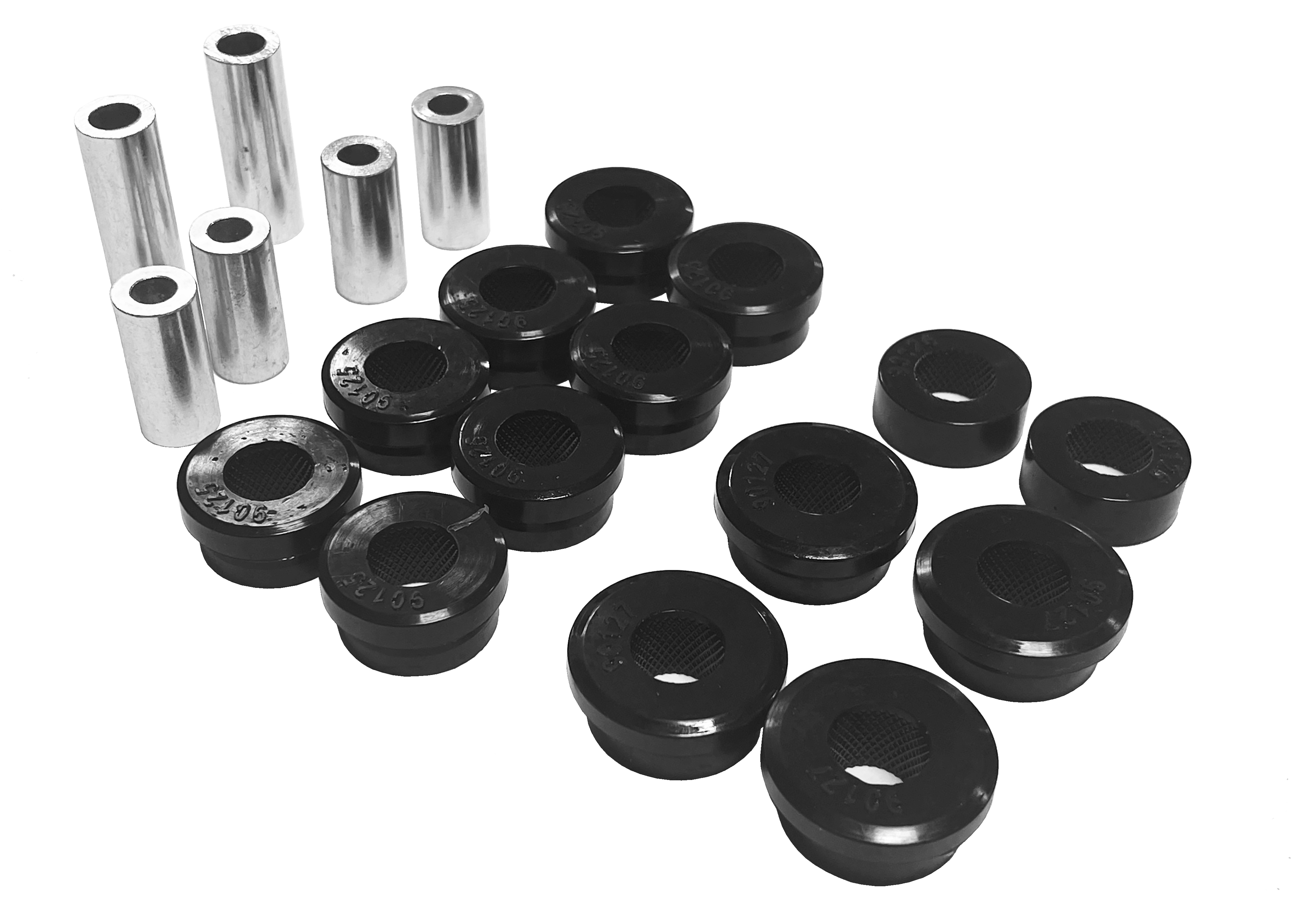 Front Control Arm Bushing Kit