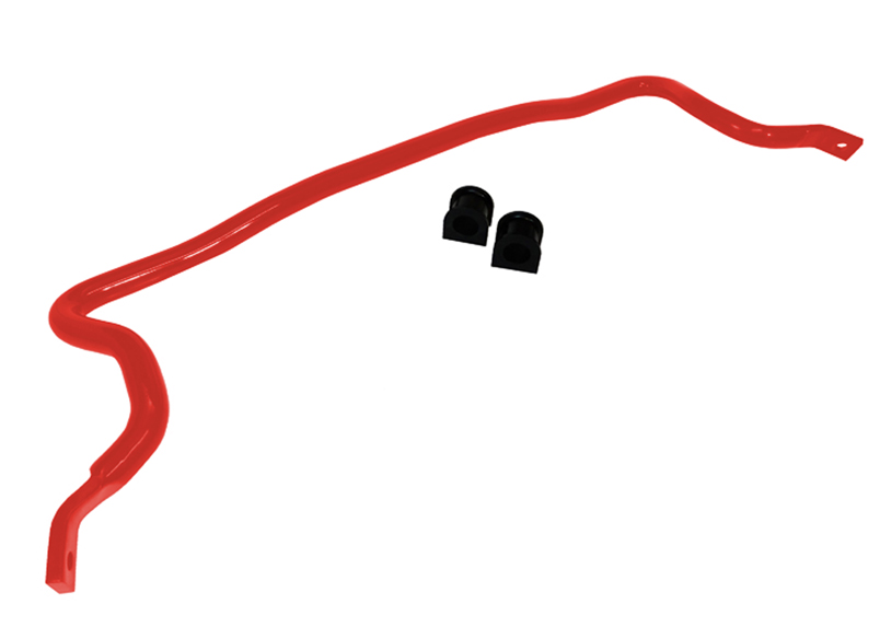 33mm HD Front Sway Bar Kit - RED