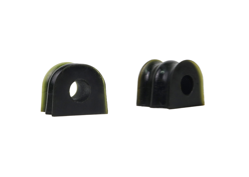 19mm Front Sway Bar Mount Bushing Set