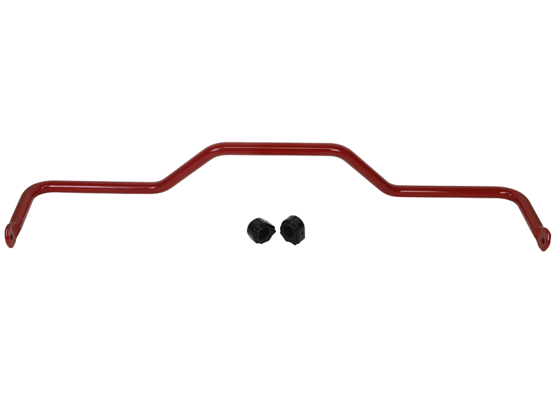 30mm HD Rear Sway Bar Kit