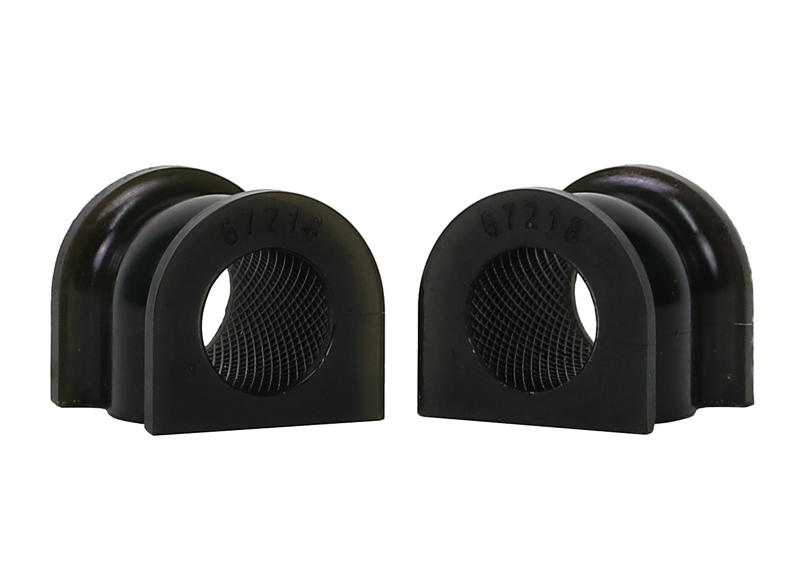 22mm Sway Bar Mount Bushing Set