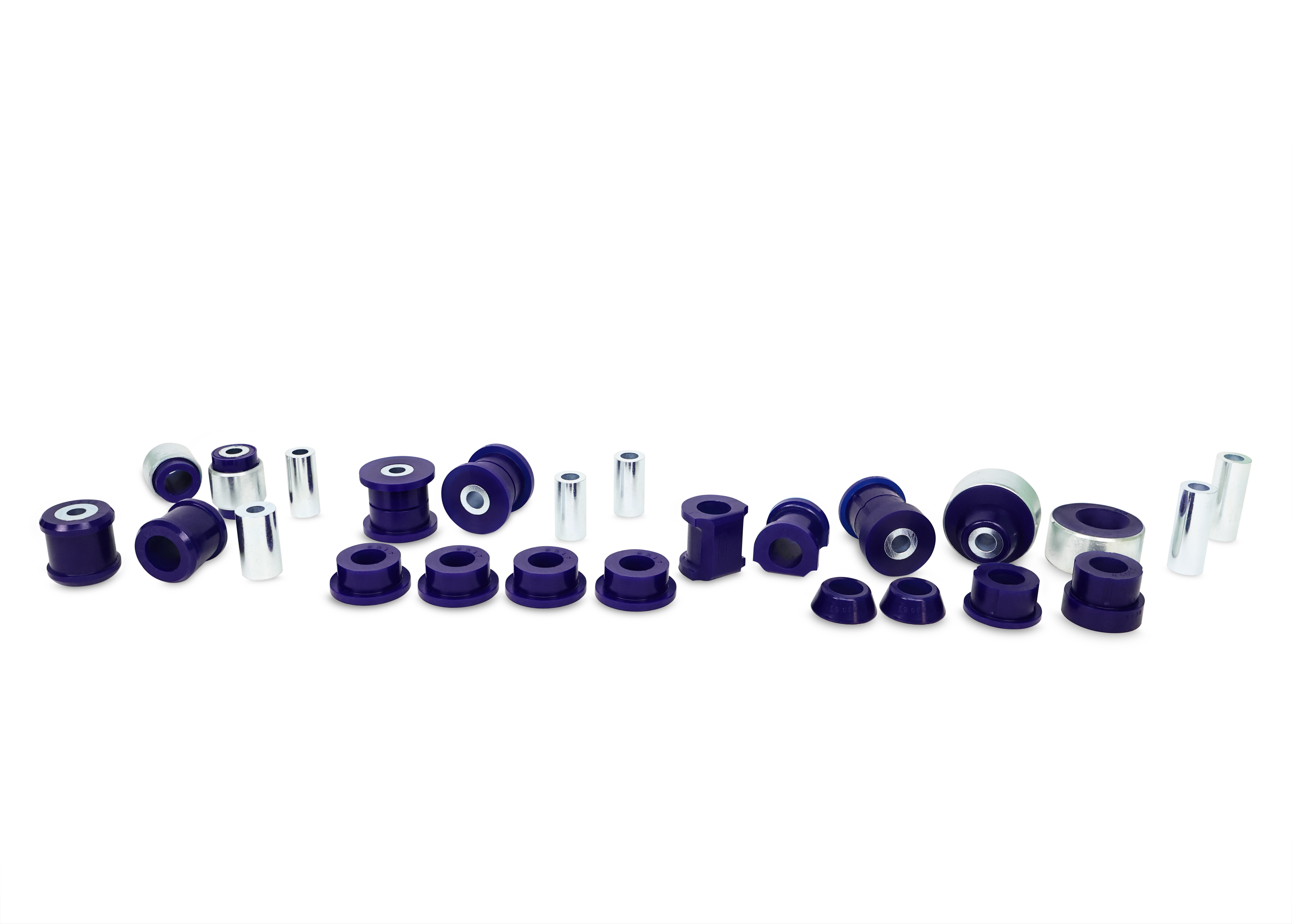 Suspension Bushing Kit