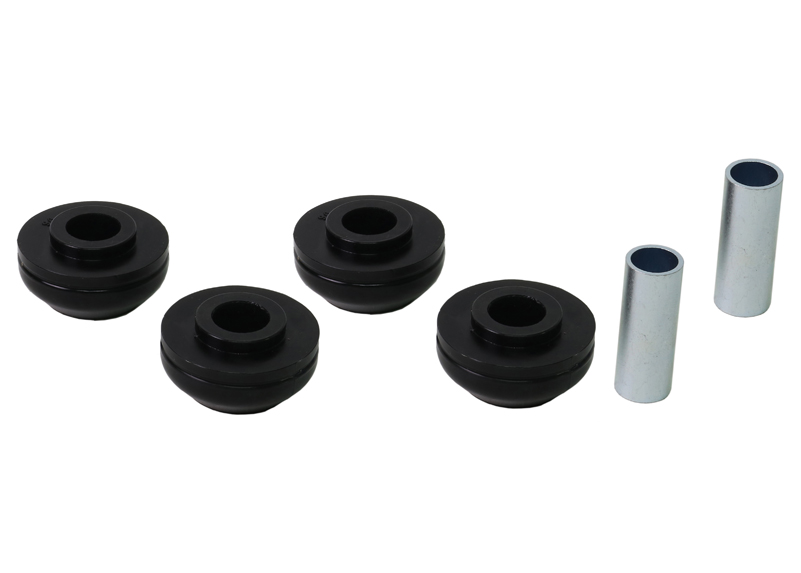 Front Strut Rod Bushings