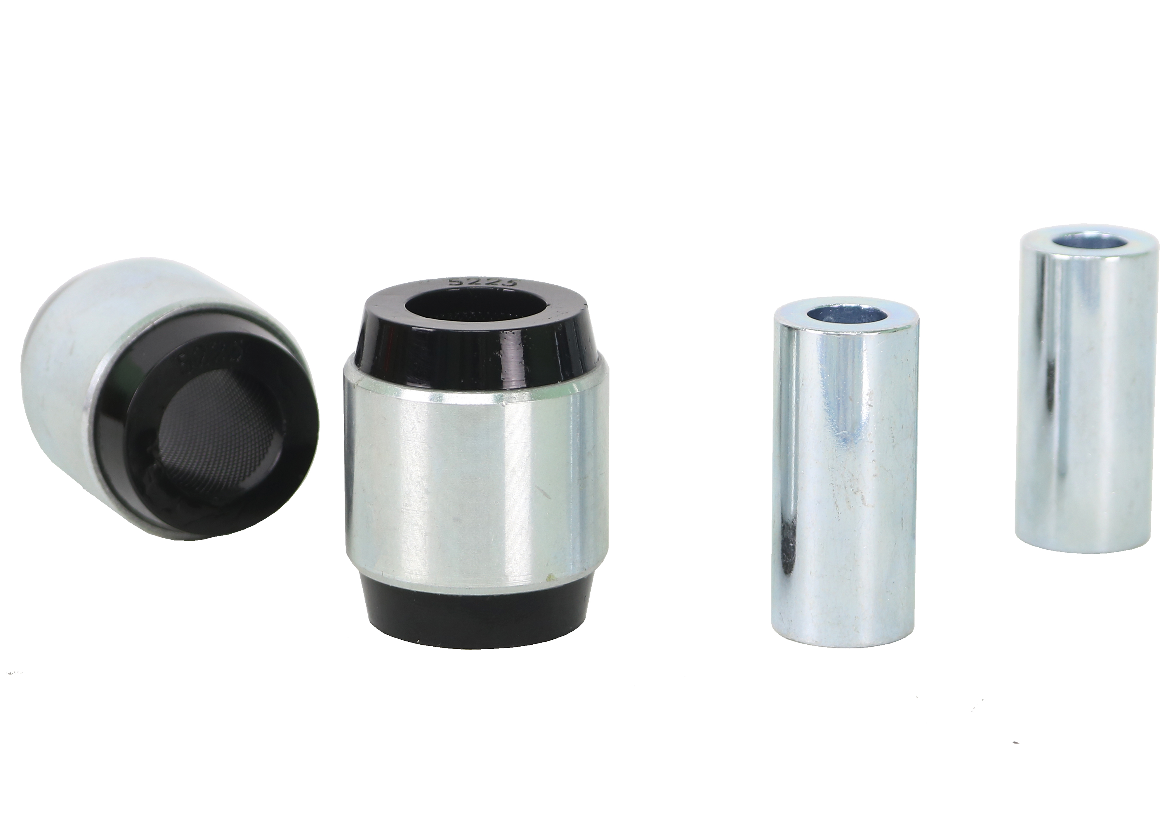 Control Arm - Front Lower Outer Bushing Kit