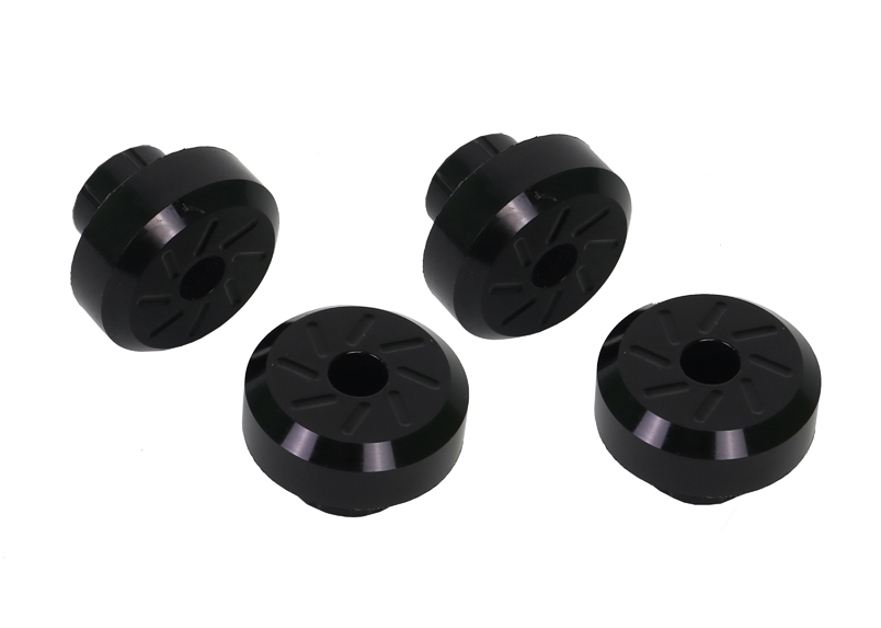 Strut/Control Arm-to-Chassis Mount Bushing Set