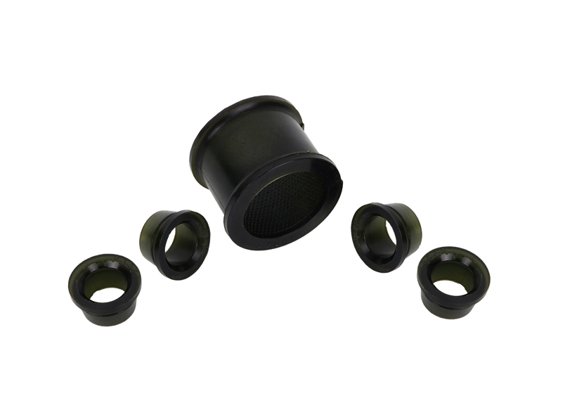Rack And Pinion Bushing Set - Power Steering Only