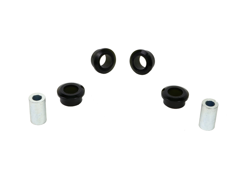 Rear Lower Toe Control Arm Bushing Kit