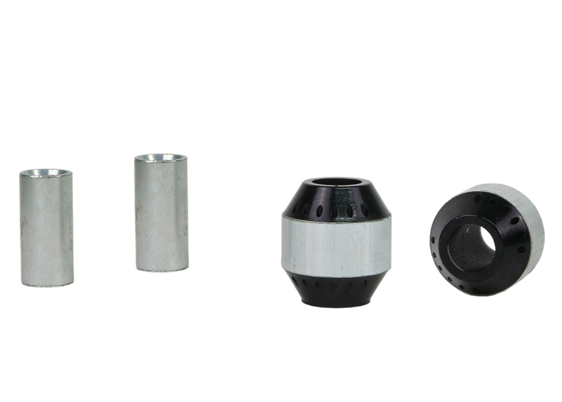 Radius Arm-to-Chassis Mount Bushing Set