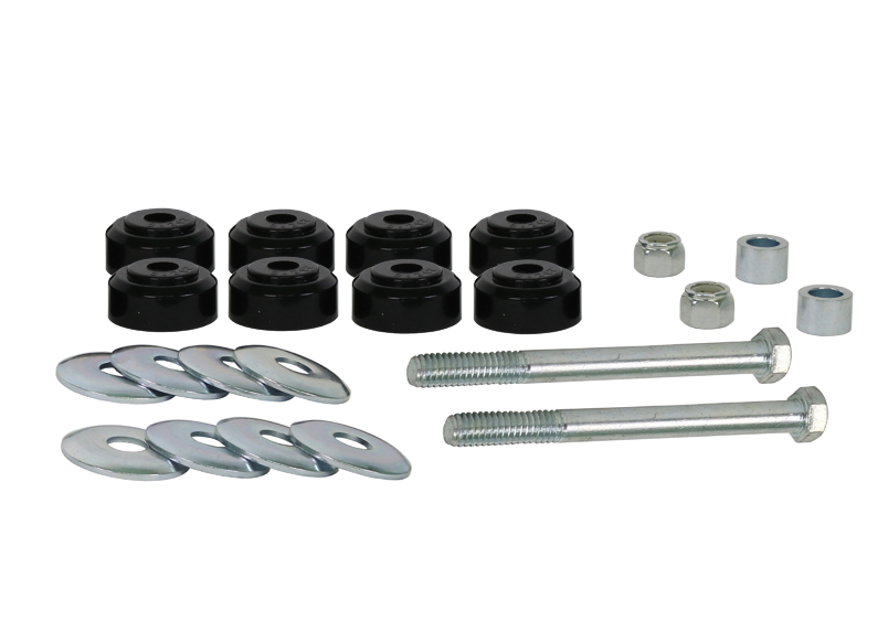 Sway Bar End Link Bushing Kit