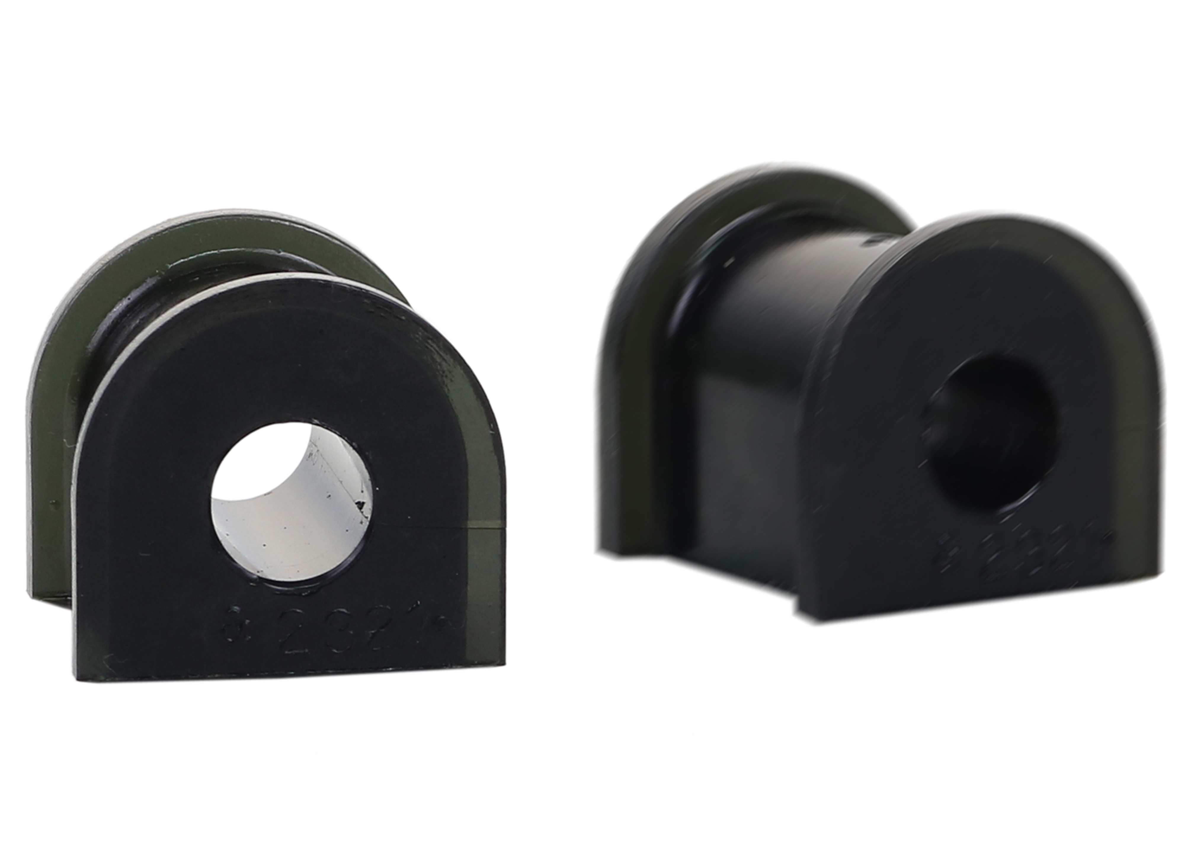 15mm Sway Bar Mount Bushing Set