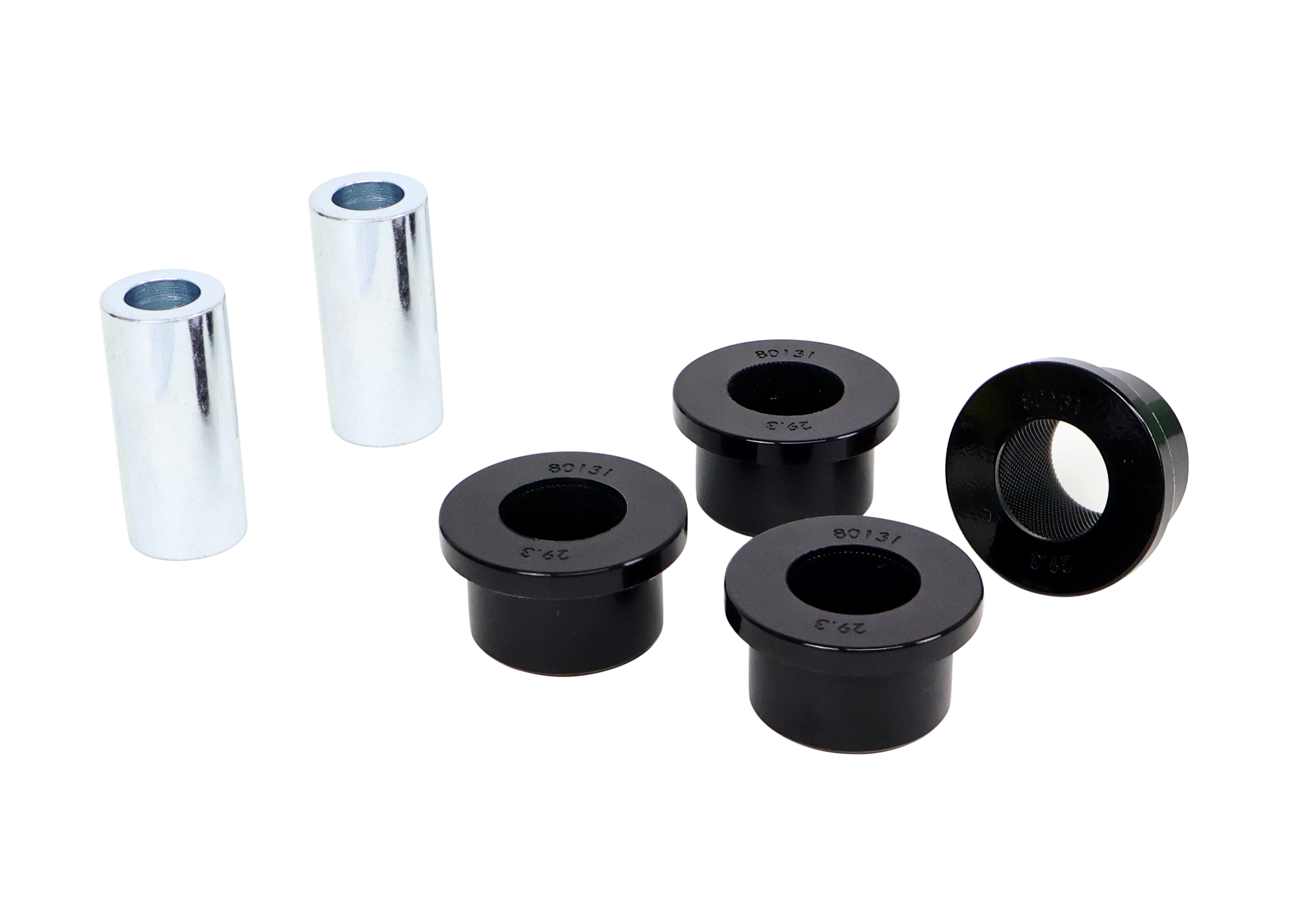Whiteline Front Control Arm Bushing Kit