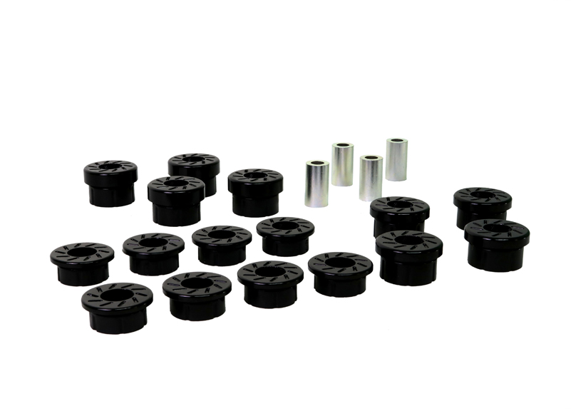 Rear Control Arm Bushing Set